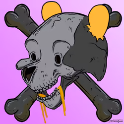 SKULLS#9870
