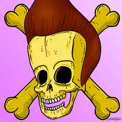 SKULLS#4838