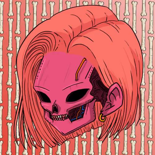 SKULLS#4682