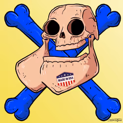SKULLS#5112