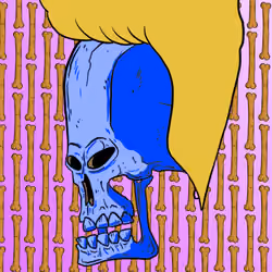 SKULLS#712