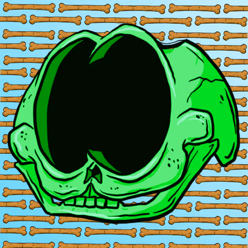 SKULLS#628