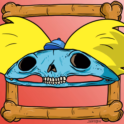SKULLS#7351