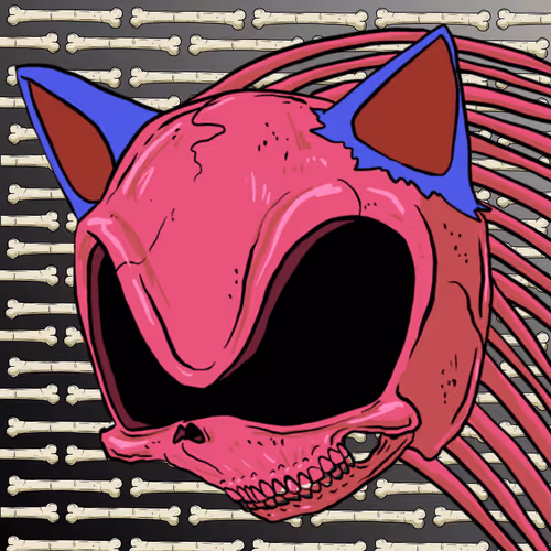 SKULLS#14