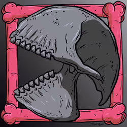 SKULLS#9694