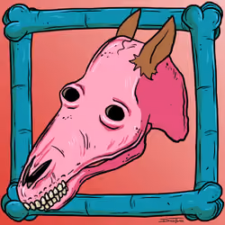 SKULLS#2661