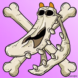 SKULLS#9375