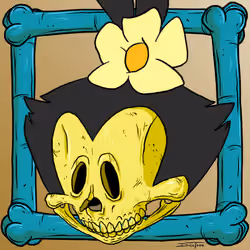 SKULLS#7582