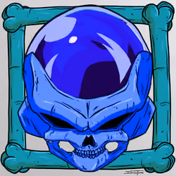 SKULLS#5769