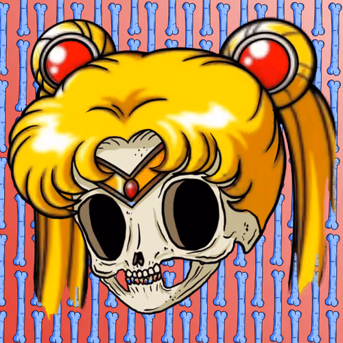 SKULLS#320