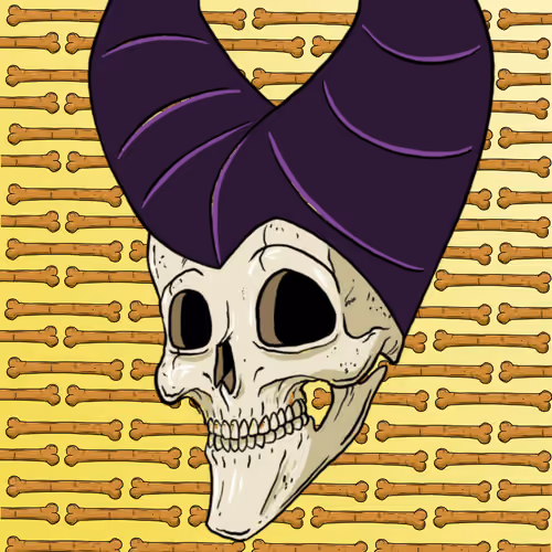 SKULLS#4852