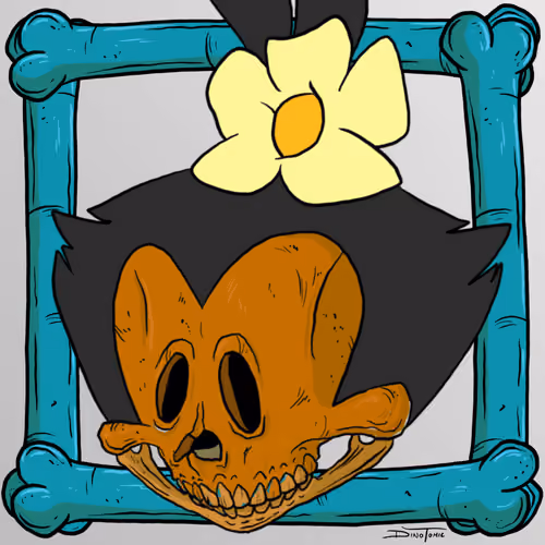 SKULLS#3413