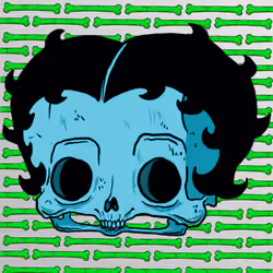 SKULLS#3049