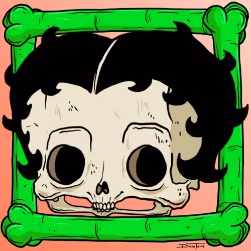 SKULLS#9405
