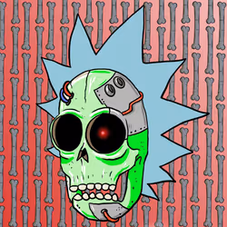SKULLS#3944