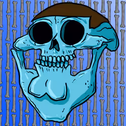 SKULLS#7203