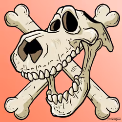 SKULLS#9471