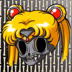 SKULLS#902