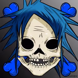 SKULLS#8148