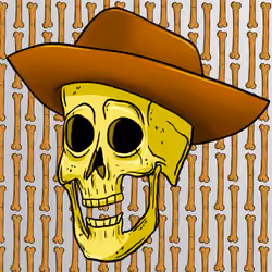 SKULLS#1782