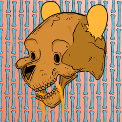 SKULLS#8311