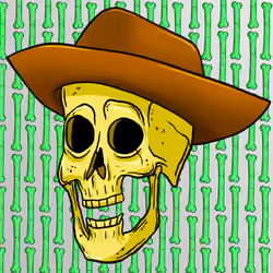 SKULLS#5789