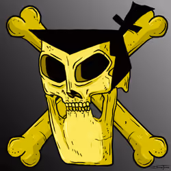 SKULLS#6039