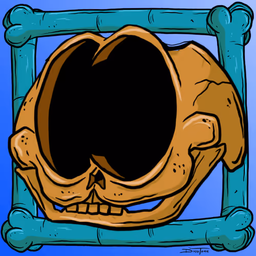 SKULLS#8827