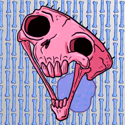 SKULLS#3309