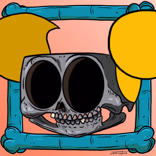 SKULLS#4578