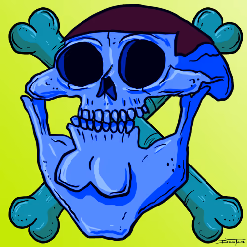 SKULLS#883