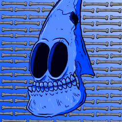 SKULLS#5660