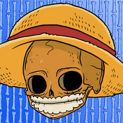 SKULLS#736