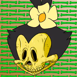 SKULLS#6290