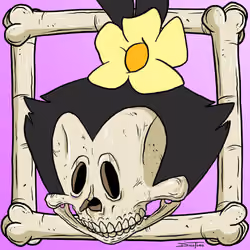 SKULLS#9175