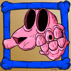 SKULLS#172