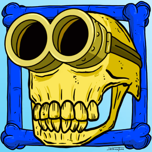 SKULLS#7493