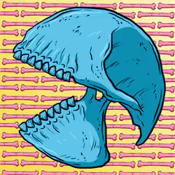 SKULLS#935