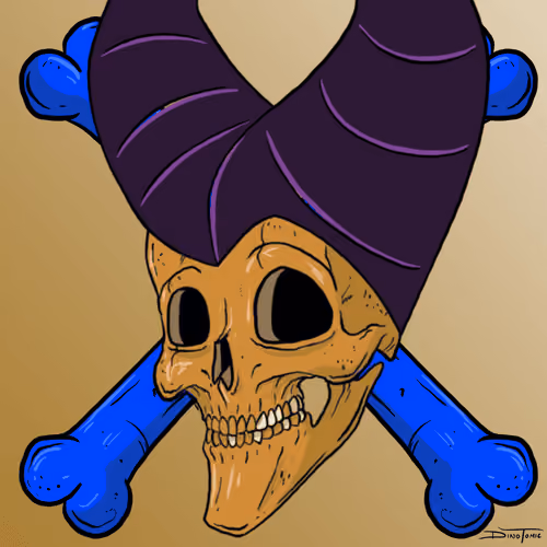SKULLS#5097