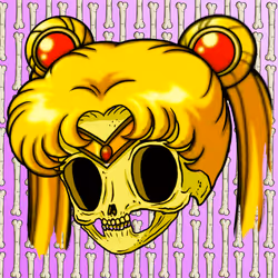 SKULLS#4372