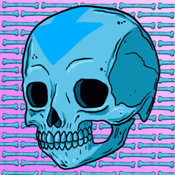 SKULLS#4407