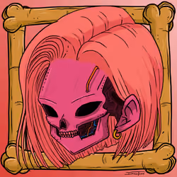 SKULLS#1193