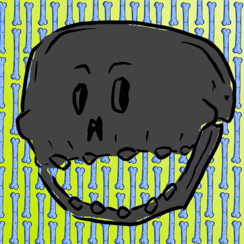SKULLS#8599