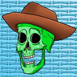 SKULLS#6351