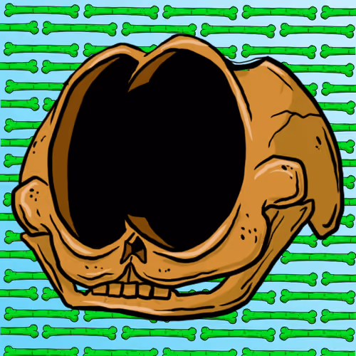 SKULLS#2213