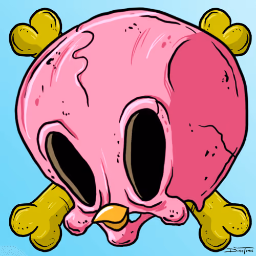 SKULLS#3526