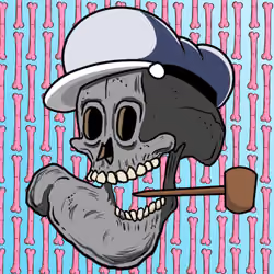 SKULLS#2894