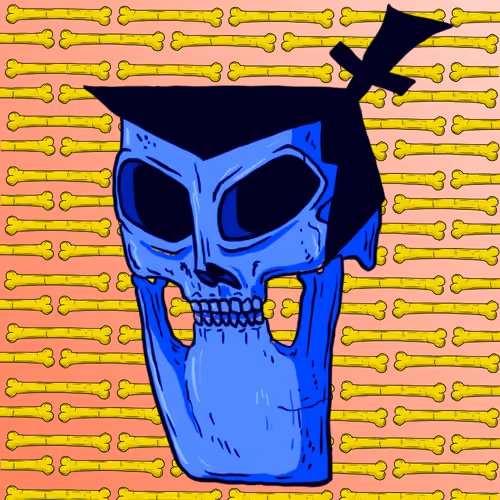 SKULLS#7728
