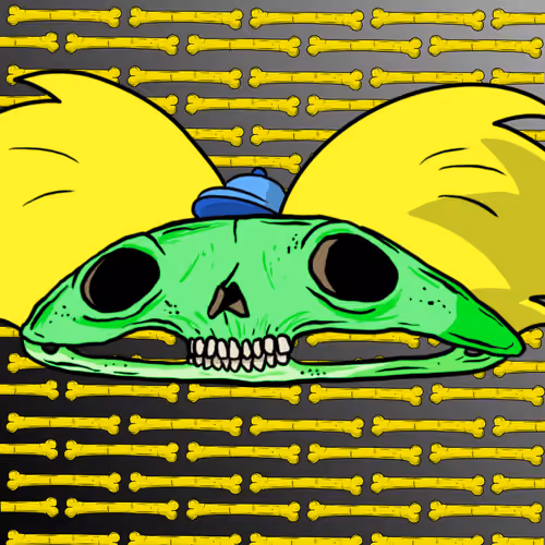 SKULLS#4593