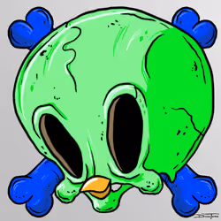 SKULLS#1646